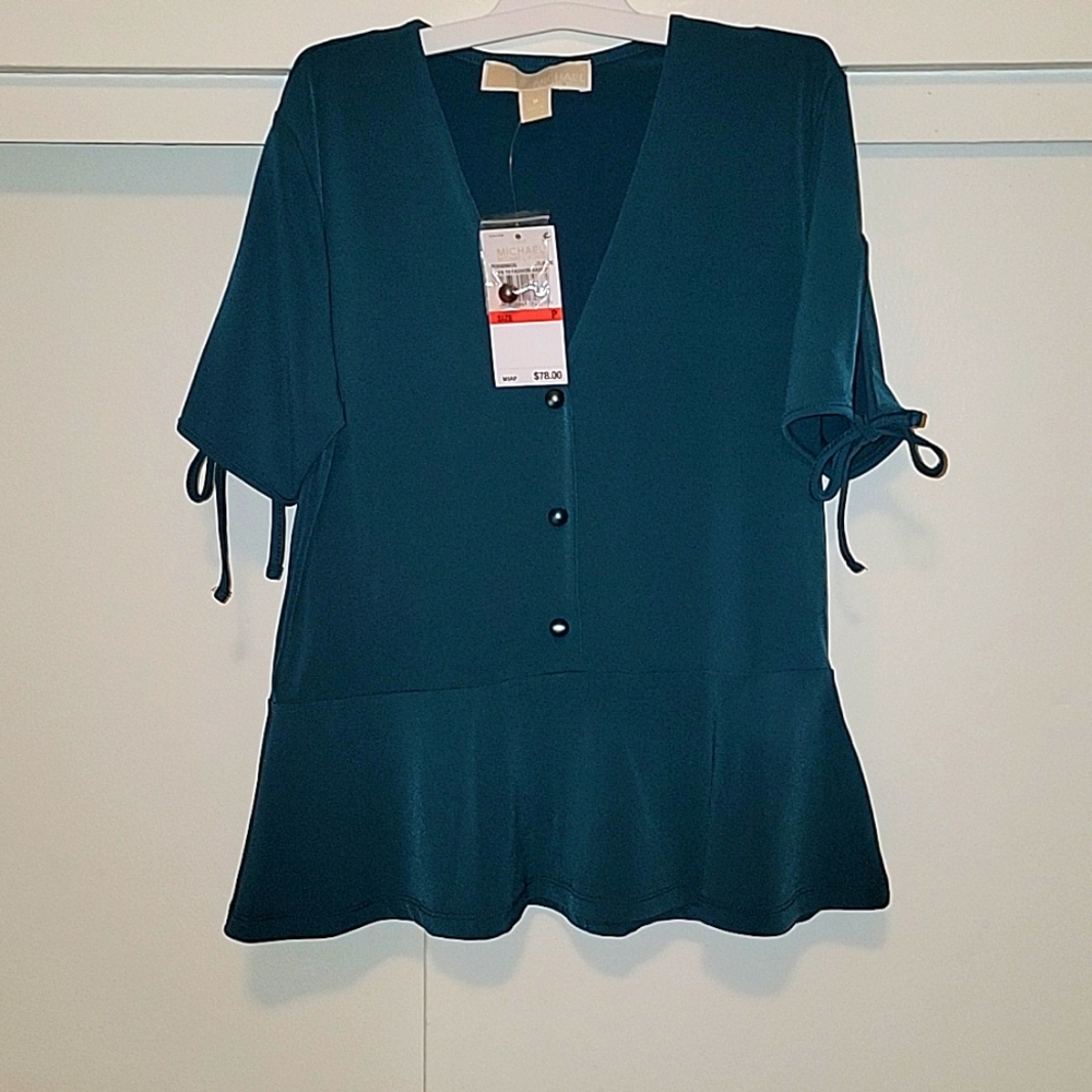 Michael Kors Blouse